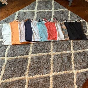 10 tank tops for $10